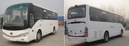 Yutong Bus Co. Ltd - YUTONG ZK6129HCA, ZK6131HG1, ZK6938H and ZK6930H 2011 - 2023 recall photo 3