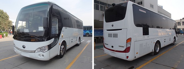 Yutong Bus Co. Ltd - YUTONG ZK6129HCA, ZK6131HG1, ZK6938H and ZK6930H 2011 - 2023 recall photo 4