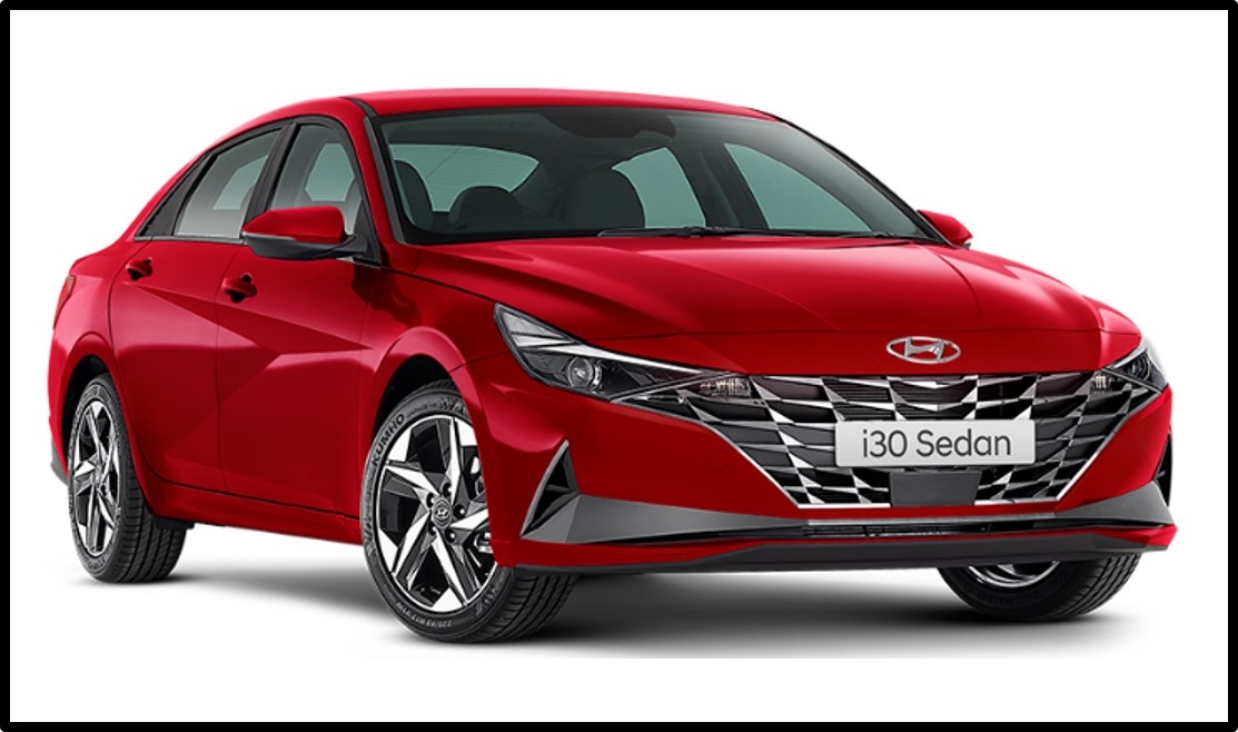 Hyundai Motor Company - HYUNDAI Kona (SX2) and i30 Sedan (CN7) 2024 recall photo 1