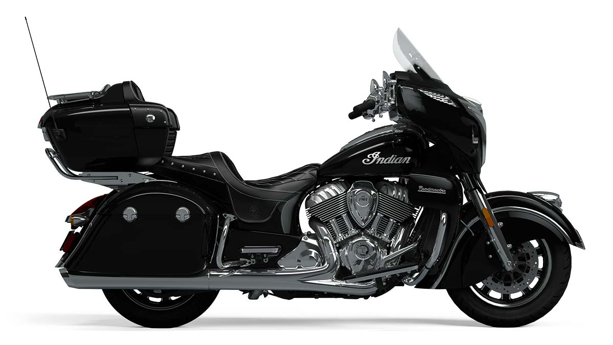 POLARIS SALES AUSTRALIA PTY LTD - INDIAN MOTORCYCLES MY24 Chieftain, Roadmaster Springfield, Challenger and Pursuit. 2024 recall photo 4