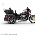 Harley-Davidson Australia Pty Ltd - HARLEY DAVIDSON FLHTCUTG, FLRT, FLGHCUTGSE 2018 - 2019 recall photo 1, click to enlarge