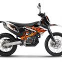 KTM Australia - KTM 690 ENDURO R & 690 SMC 4 2013 - 2014 recall photo 1, click to enlarge