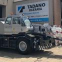 TADANO OCEANIA PTY LTD - TADANO MOBILE ROUGH TERRAIN CRANES GR200 EX-3, GR160N-4 2017 - 2020 recall photo 2, click to enlarge