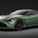 Aston Martin Lagonda Limited - ASTON MARTIN DBX707-  Vantage - DB12 2022 - 2024 recall photo 1, click to enlarge