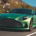 Aston Martin Lagonda Limited - ASTON MARTIN DBX707-  Vantage - DB12 2022 - 2024 recall photo 2, click to enlarge