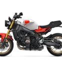 YAMAHA MOTOR AUSTRALIA PTY. LTD. - YAMAHA MTM890 (XSR900) 2022 - 2025 recall photo 1, click to enlarge