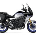 YAMAHA MOTOR AUSTRALIA PTY. LTD. - YAMAHA MTT890D-K (MT09TRASP) 2023 - 2024 recall photo 1, click to enlarge