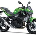 KAWASAKI MOTORS PTY LTD - KAWASAKI ER500ERFNW/Z500 & EX500GRFNW/NINJA 500 2024 recall photo 2, click to enlarge