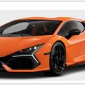 Automobili Lamborghini S.P.A. - LAMBORGHINI Revuelto 2023 - 2024 recall photo 1, click to enlarge