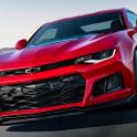 PREMOSO PTY. LTD. - Chevrolet Camaro ZL1 2020 - 2021 recall photo 1, click to enlarge