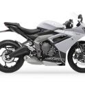 PETER STEVENS IMPORTERS PTY. LTD. - TRIUMPH Daytona 660 2024 - 2025 recall photo 1, click to enlarge