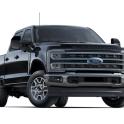 AMERICAN COMPLIANCE PTY LTD - Ford Super Duty 2024 - 2025 recall photo 1, click to enlarge