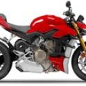 Ducati Motor Holding SpA - DUCATI PANIGALE V4 | STREETFIGHTER V4 2018 - 2024 recall photo 2, click to enlarge