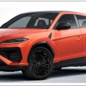 Automobili Lamborghini S.P.A. - LAMBORGHINI Urus SE 2025 recall photo 1, click to enlarge