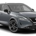 NISSAN MOTOR CO. (AUSTRALIA) PTY. LTD. - NISSAN J12 Qashqai 2022 - 2024 recall photo 1, click to enlarge
