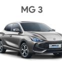 SAIC MOTOR AUSTRALIA PTY LTD - MG MG3 2024 - 2025 recall photo 1, click to enlarge