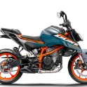 KTM Australia Pty Ltd - KTM 390 DUKE, 390 ENDURO R, 390 SMC R, 390 ADVENTURE R and X 2024 - 2026 recall photo 1, click to enlarge
