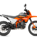 KTM Australia Pty Ltd - KTM 390 DUKE, 390 ENDURO R, 390 SMC R, 390 ADVENTURE R and X 2024 - 2026 recall photo 3, click to enlarge