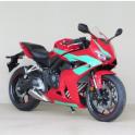 HONDA AUSTRALIA MOTORCYCLE AND POWER EQUIPMENT PTY. LTD. - Honda CBR650R, CBR650R e-Clutch 2024 - 2025 recall photo 1, click to enlarge