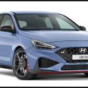 Hyundai Motor Company - HYUNDAI i30N (PD) 2017 - 2022 recall photo 1, click to enlarge