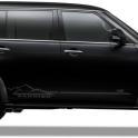 PREMCAR PTY LTD - NISSAN Y62 PATROL 2025 recall photo 1, click to enlarge