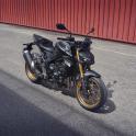 HONDA AUSTRALIA MOTORCYCLE AND POWER EQUIPMENT PTY. LTD. - Honda CB1000SP - Hornet 2025 recall photo 1, click to enlarge