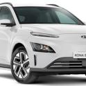 Hyundai Motor Company - HYUNDAI Kona EV (OS) 2018 - 2023 recall photo 1, click to enlarge