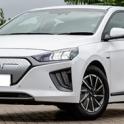 Hyundai Motor Company - HYUNDAI Ioniq EV (AE) 2018 - 2022 recall photo 1, click to enlarge