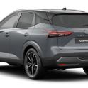NISSAN MOTOR CO. (AUSTRALIA) PTY. LTD. - NISSAN J12 Qashqai 2022 - 2024 recall photo 2, click to enlarge