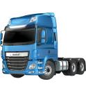 PACCAR AUSTRALIA PTY. LTD. - Daf CF 2019 - 2025 recall photo 1, click to enlarge