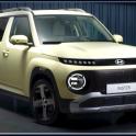 Hyundai Motor Company - HYUNDAI Inster (AX) 2024 - 2026 recall photo 1, click to enlarge