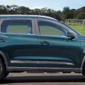 CHERY MOTOR AUSTRALIA PTY LTD - CHERY TIGGO 8 PRO 2.0 2023 - 2026 recall photo 1, click to enlarge