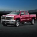 PREMOSO PTY. LTD. - Chevrolet Silverado 2500 2018 - 2019 recall photo 1, click to enlarge