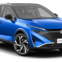 NISSAN MOTOR CO. (AUSTRALIA) PTY. LTD. - NISSAN J12 Qashqai 2025 - 2026 recall photo 1, click to enlarge