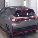 AUSJAP AUTO CONSULTANTS PTY. LIMITED - NISSAN E13 SERIES 2020 - 2021 recall photo 1, click to enlarge