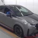 AUSJAP AUTO CONSULTANTS PTY. LIMITED - NISSAN E13 SERIES 2020 - 2021 recall photo 2, click to enlarge