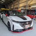 NINJA MOTOR ART PTY LTD - NISSAN E13 SERIES 2022 recall photo 1, click to enlarge