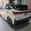 NINJA MOTOR ART PTY LTD - NISSAN E13 SERIES 2022 recall photo 2, click to enlarge
