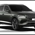 Hyundai Motor Company - GENESIS GV70(JK1), GV80(JX1) & G80(RG3) 2020 - 2025 recall photo 1, click to enlarge