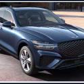 Hyundai Motor Company - GENESIS GV70(JK1), GV80(JX1) & G80(RG3) 2020 - 2025 recall photo 2, click to enlarge
