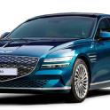 Hyundai Motor Company - GENESIS GV70(JK1), GV80(JX1) & G80(RG3) 2020 - 2025 recall photo 3, click to enlarge