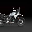 MOJO MOTORCYCLES PTY LTD - CFMOTO 1000MT-X 2026 recall photo 1, click to enlarge