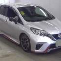 John Weatherall - NISSAN NOTE and E13 SERIES 2020 - 2023 recall photo 1, click to enlarge