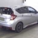 John Weatherall - NISSAN NOTE and E13 SERIES 2020 - 2023 recall photo 2, click to enlarge