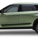 CHERY MOTOR AUSTRALIA PTY LTD - CHERY JAECOO J7 2025 - 2026 recall photo 1, click to enlarge