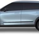 CHERY MOTOR AUSTRALIA PTY LTD - CHERY JAECOO J7 2025 - 2026 recall photo 2, click to enlarge
