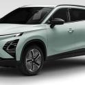 CHERY MOTOR AUSTRALIA PTY LTD - CHERY Chery E5 T19CEV 2025 - 2026 recall photo 2, click to enlarge