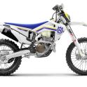 HQVA PTY LTD - HUSQVARNA All variants of Enduro type models: FE,TE, of various capacity. Model Year: 2022, 2023, 2024 2020 - 2024 recall photo 1, click to enlarge