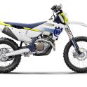 HQVA PTY LTD - HUSQVARNA All variants of Enduro type models: FE,TE, of various capacity. Model Year: 2022, 2023, 2024 2020 - 2024 recall photo 2, click to enlarge