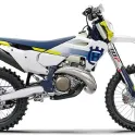 HQVA PTY LTD - HUSQVARNA All variants of Enduro type models: FE,TE, of various capacity. Model Year: 2022, 2023, 2024 2020 - 2024 recall photo 4, click to enlarge